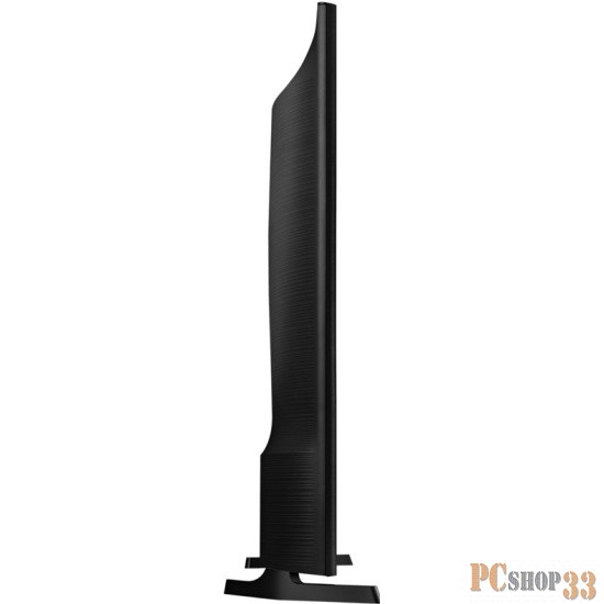 Телевизор Samsung 32 UE32N4000AUXCE черный {HD READY/DVB-T2/DVB-C/DVB-S2/USB (RUS)}