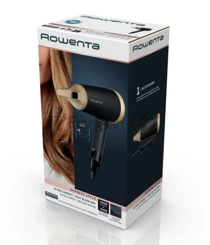 Фен ROWENTA CV1830F0