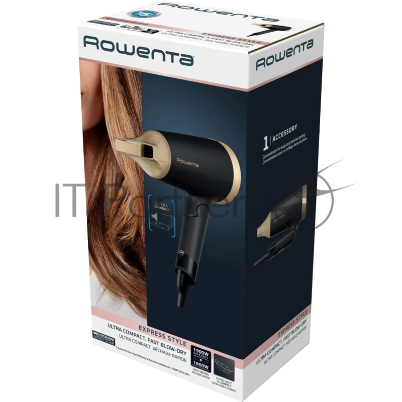 Фен ROWENTA CV1830F0