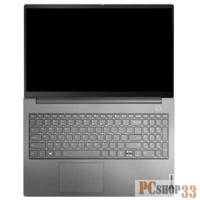 Ноутбук Lenovo ThinkBook 15 G4 ABA 15.6 FHD(1920x1080) IPS 45%_NTSC/AMD Ryzen 5 5625U 2.30GHz (Up to 4.3GHz) Hexa/16GB/512GB SSD/Integrated/WiFi/BT5.1/FHD Web Camera/4in1/RJ45/45Wh/6 h/1,7 kg/W11Pro/1Y/GREY
