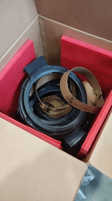 Прокладка для пылесоса Viomi