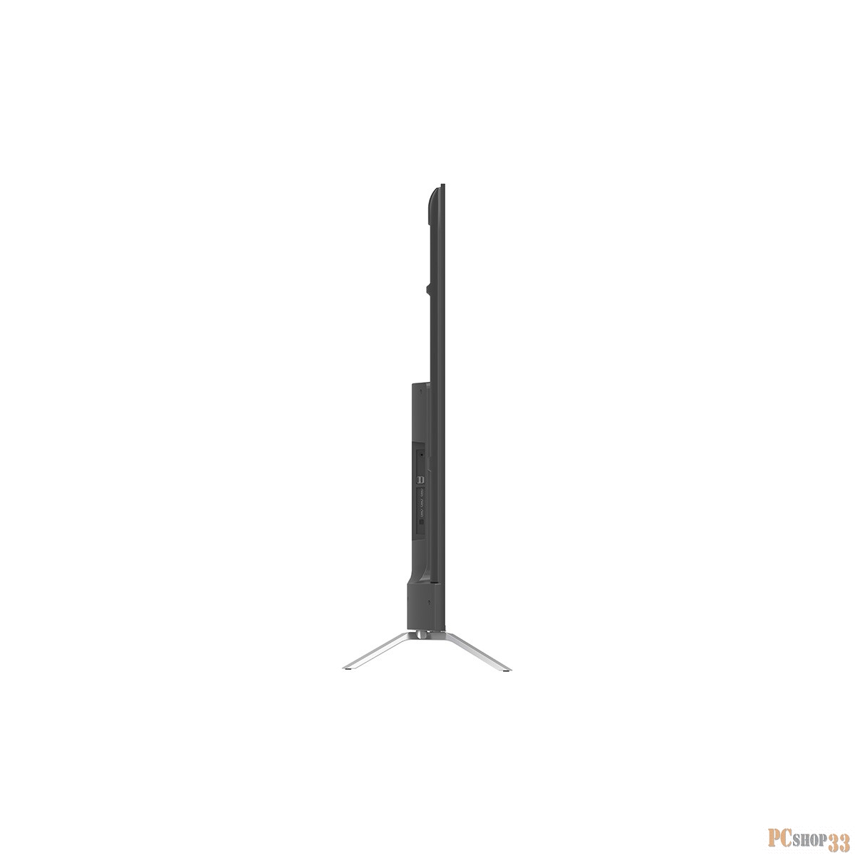 Телевизор HARPER 75 75U770TS