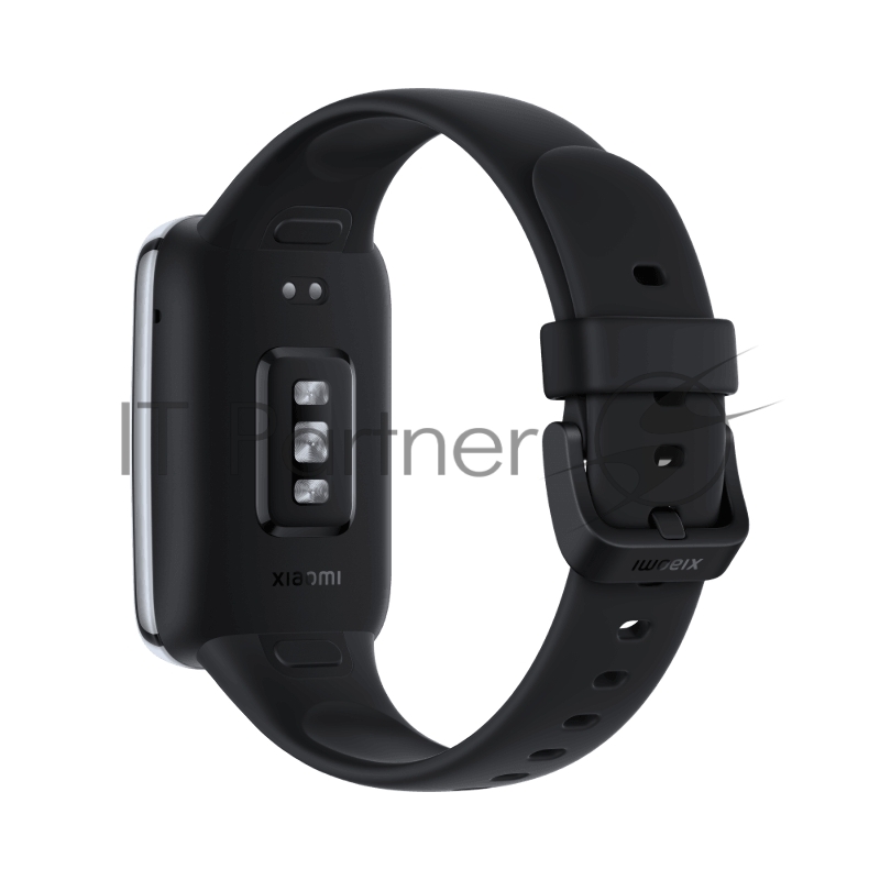 Фитнес трекер Xiaomi Smart Band 7 Pro GL (Black) M2141B1 (BHR5970GL)