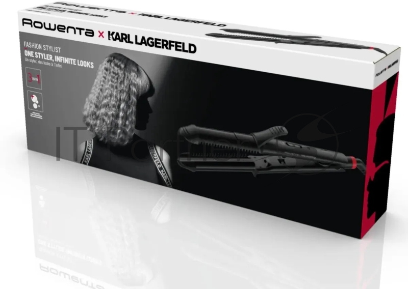 Мультистайлер ROWENTA CF451LF0