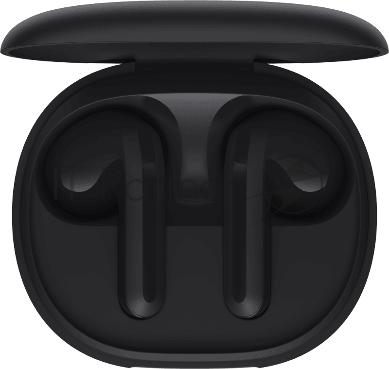 Наушники Redmi Buds 4 Lite Black M2231E1 (BHR7118GL)