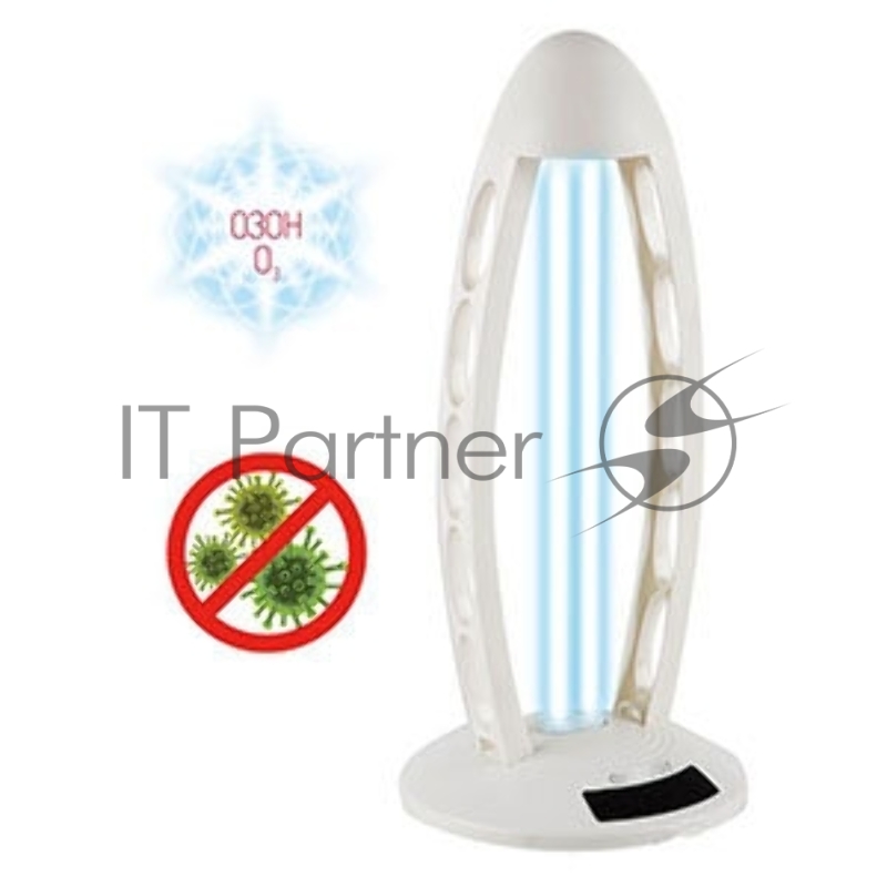 Лампа настольная ультрафиолетовая Energy UF-0701