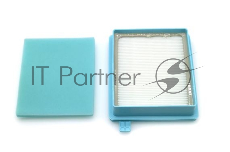 Фильтр HEPA для пылесоса Philips FC8470, FC8471, FC8475, FC8630, FC8645, FC9320, FC9322