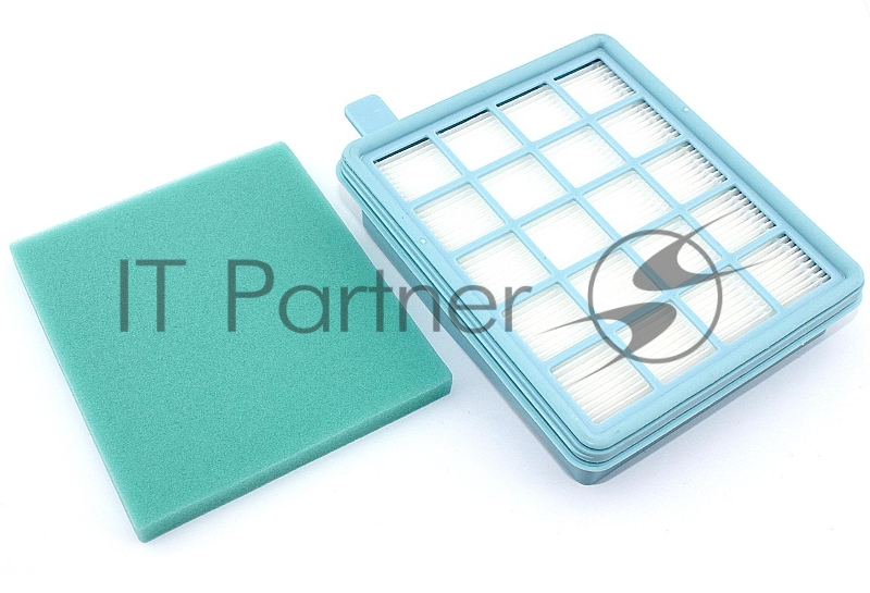 Фильтр HEPA для пылесоса Philips FC8470, FC8471, FC8475, FC8630, FC8645, FC9320, FC9322