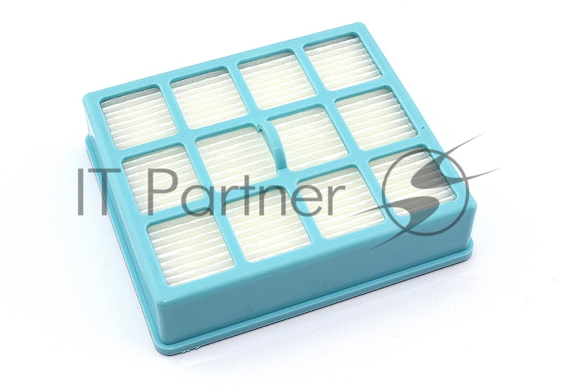 Фильтр HEPA для пылесоса Philips Power Pro Compact FC9331/09 FC9332/09 FC8010/01