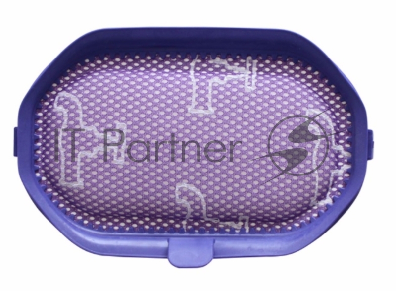 Фильтр для пылесосов Dyson DC30 DC31 DC34 DC35 DC44 DC45 DC56