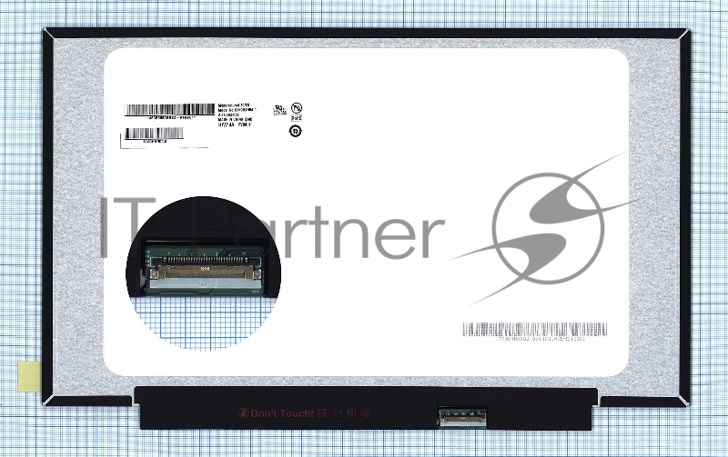 Матрица B140HAN04.0