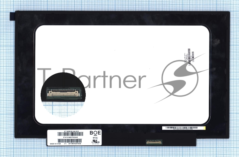 Матрица NT140WHM-N44
