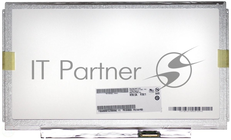 Матрица B133XW03 v.0