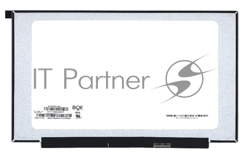 Матрица NT156FHM-N43 V8.0