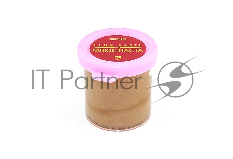 Флюс-паста 20 гр.