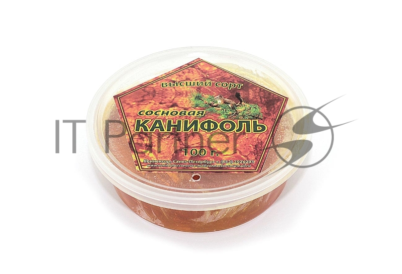 Канифоль ROSINCAST 100гр.