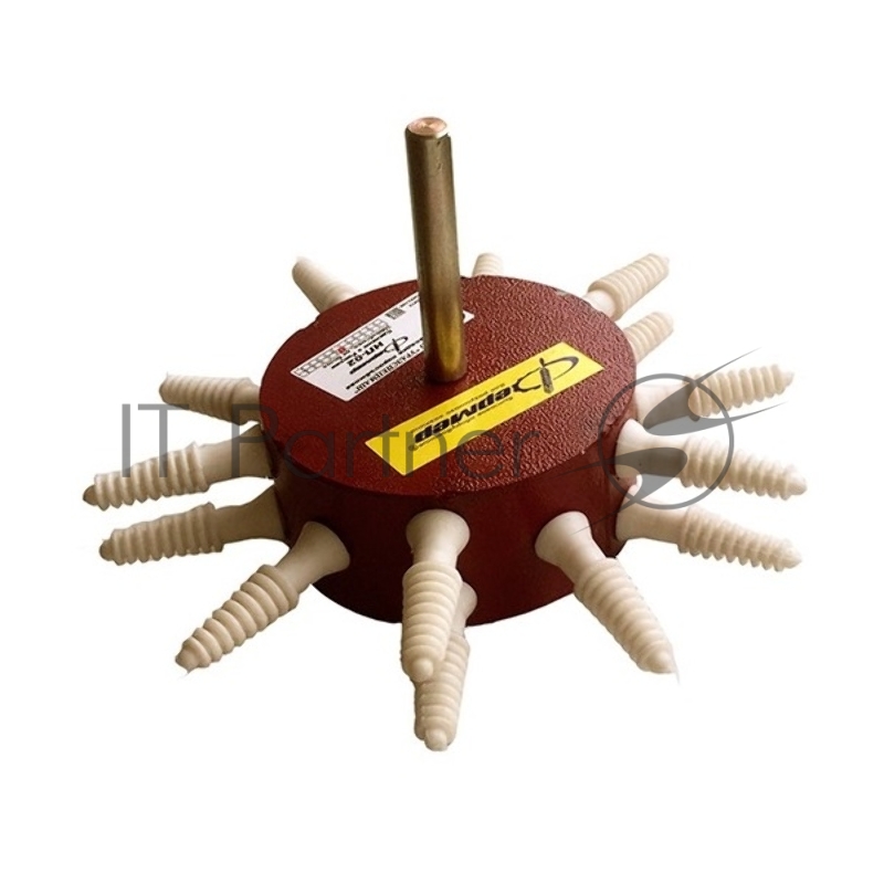 Насадка перосъемная НП-02