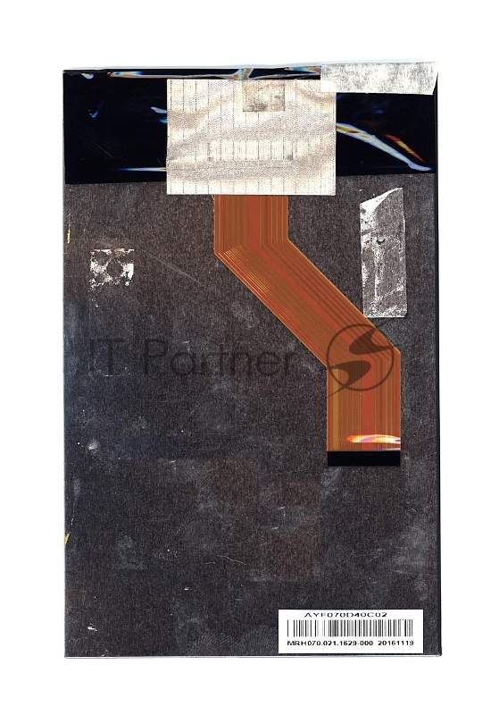 Матрица AYF070D40C02