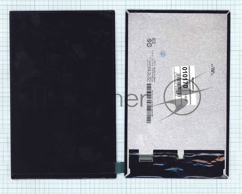 Матрица B080UAN01.2