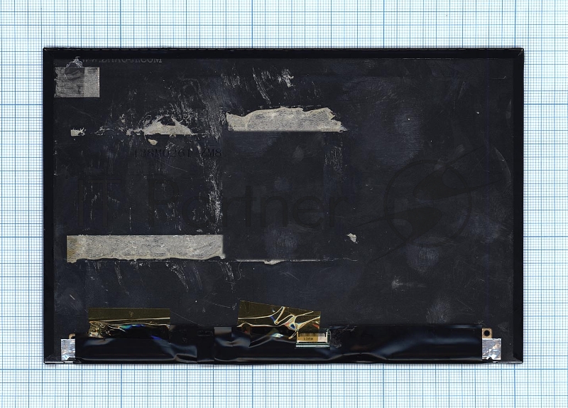 Матрица 138M0261 ZM80071B