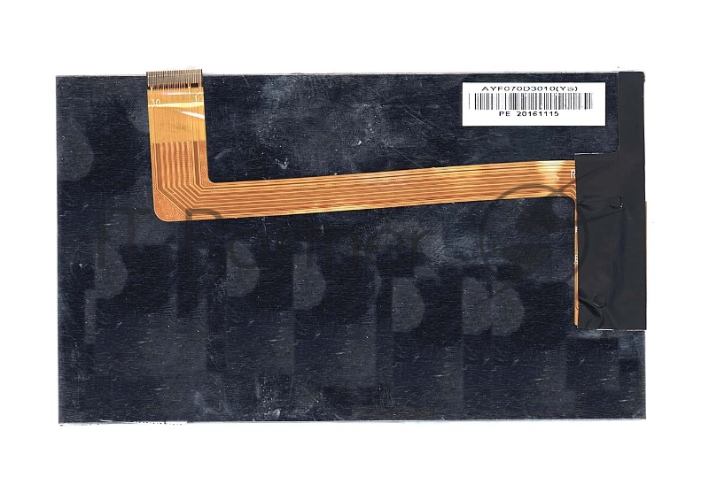 Матрица 7.0 AYF070D3010