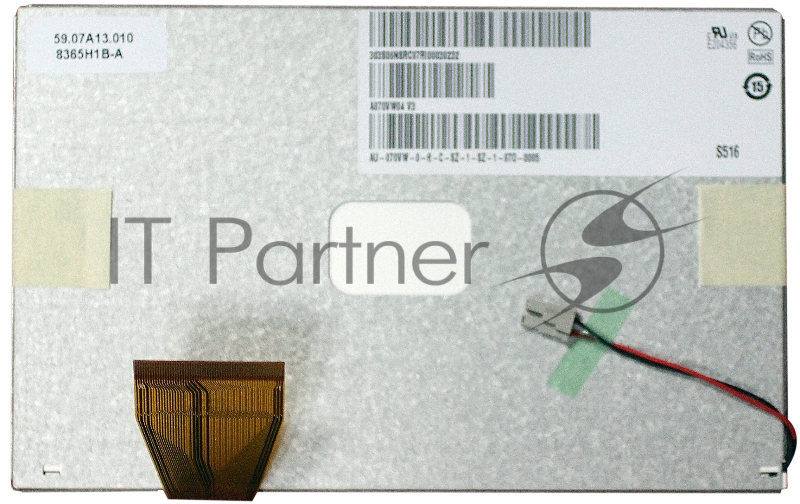 Матрица A070VW04 v.3