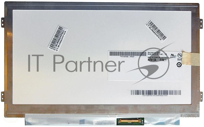 Матрица B101EW01 V.0