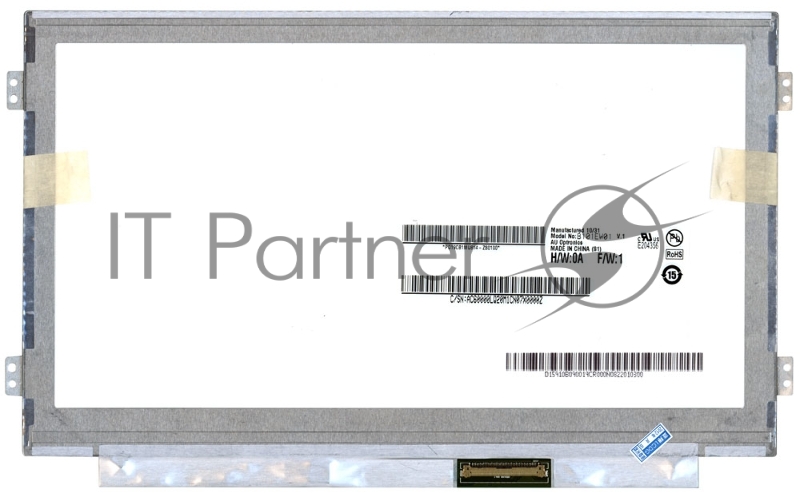 Матрица B101EW01 V.1