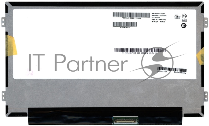 Матрица B101XTN01.1