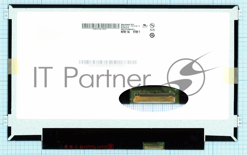 Матрица B116XAK01.0