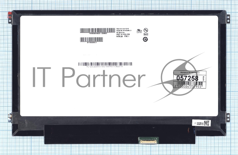 Матрица B116XAN04.0