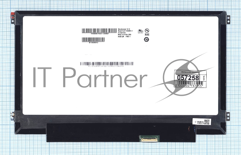 Матрица B116XAN04.0