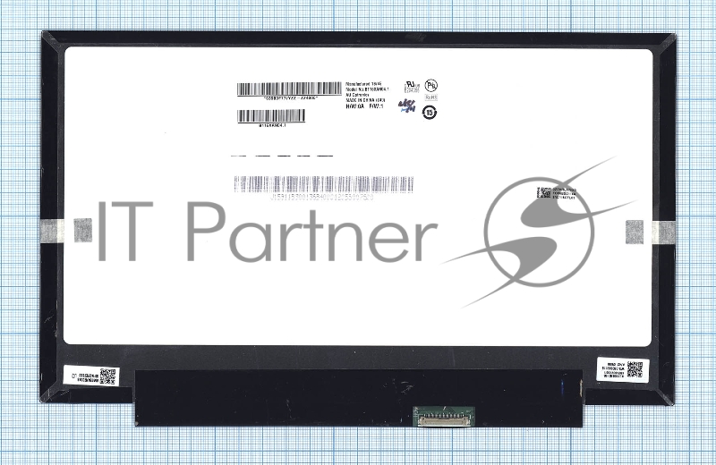 Матрица B116XAN04.1