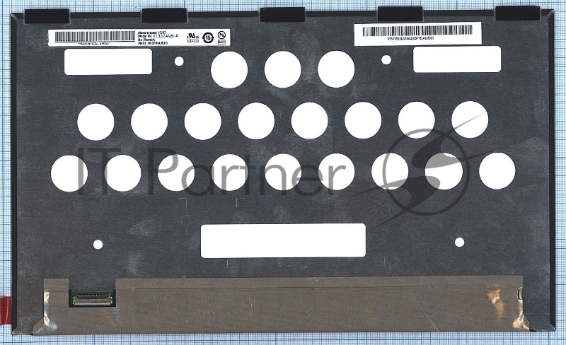 Матрица B133ZAN01.0