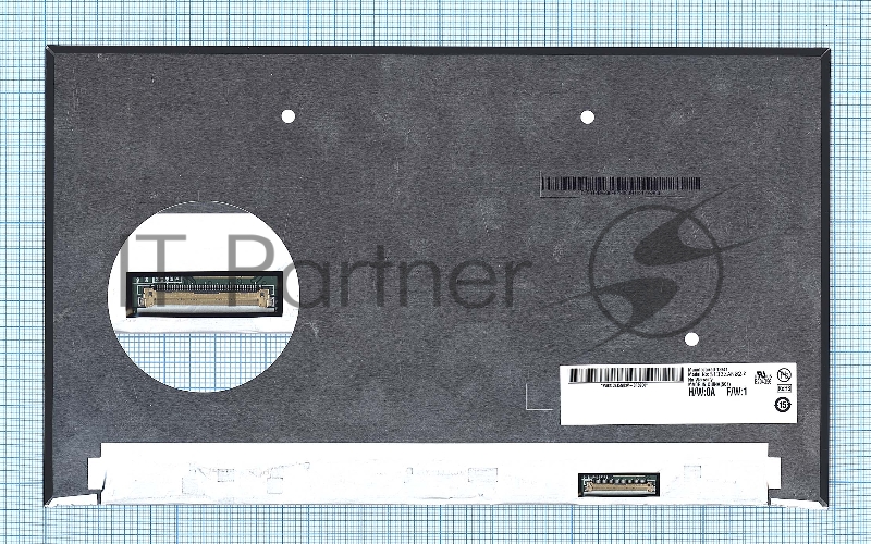 Матрица B133ZAN02.2