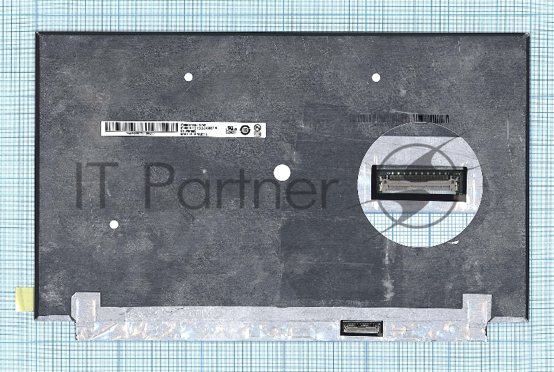 Матрица B133ZAN02.5