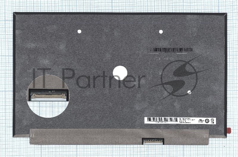 Матрица B133ZAN02.7