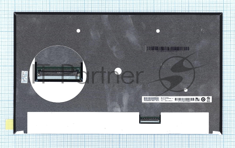 Матрица B133ZAN02.A