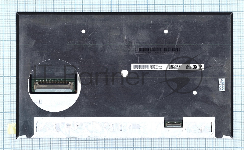Матрица B133ZAN02.B