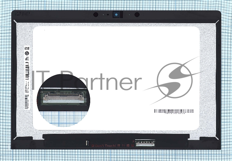 Матрица B140HAB02.0