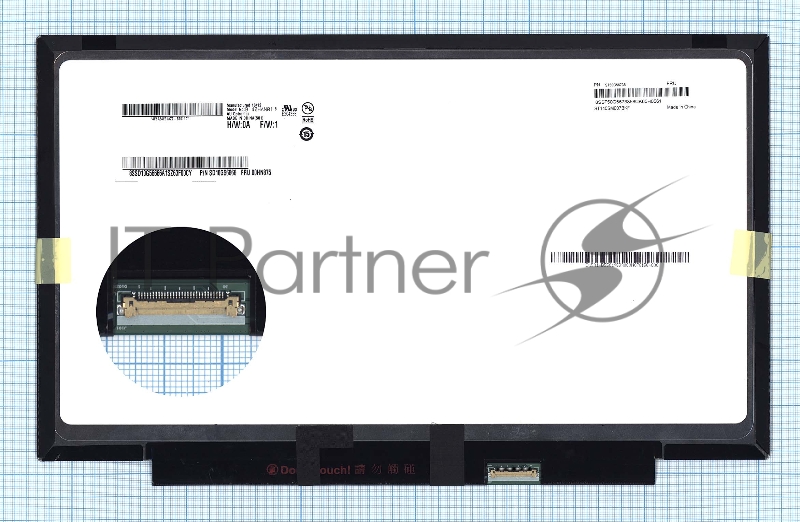 Матрица B140HAN01.8