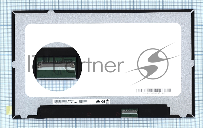Матрица B140HAN04.7