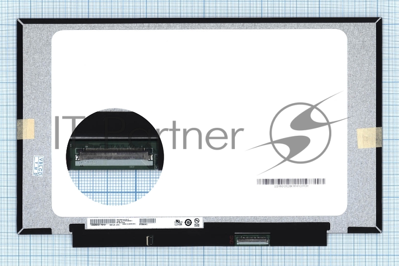 Матрица B140HAN04.C
