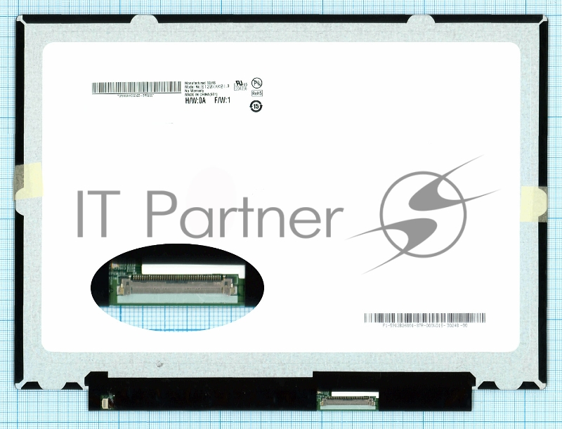 Матрица B120XAK01.0