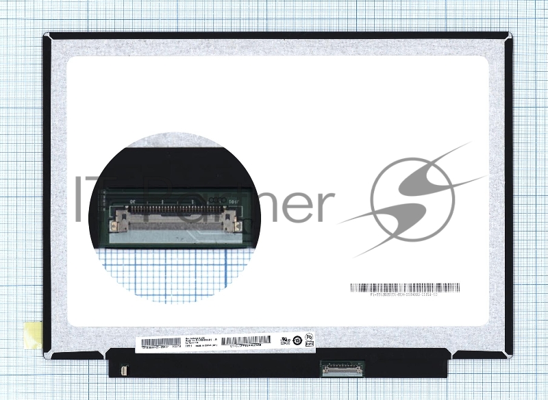 Матрица B120XAN01.0