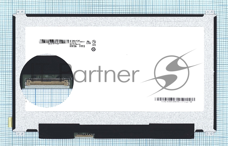 Матрица B133HAK02.0