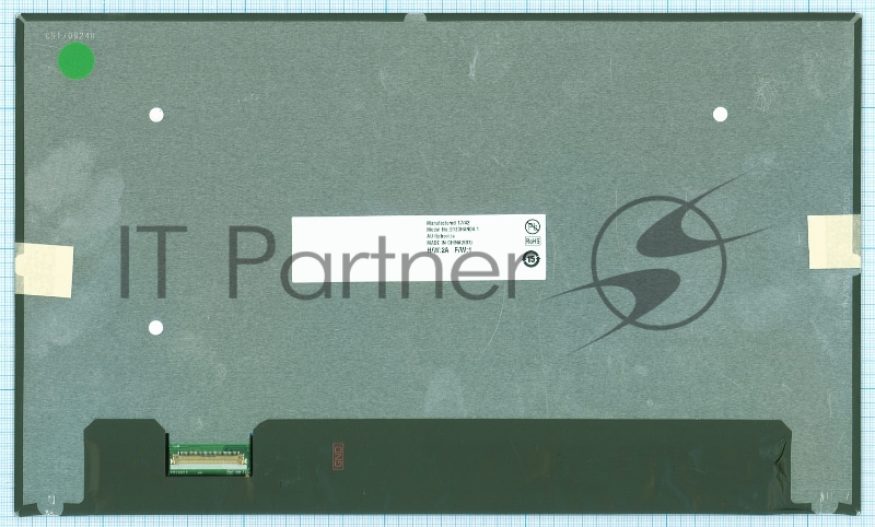 Матрица B133HAN04.1 H/W:2A F/W:1