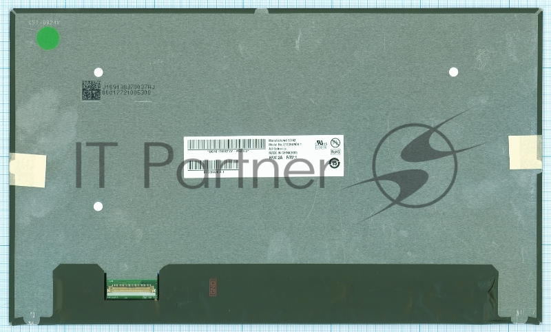 Матрица B133HAN04.1 H/W:2A F/W:1