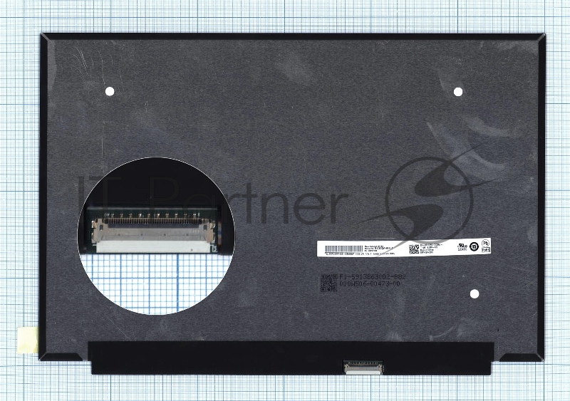 Матрица B133QAN04.1