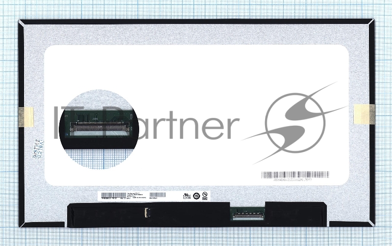 Матрица B140HAN04.U